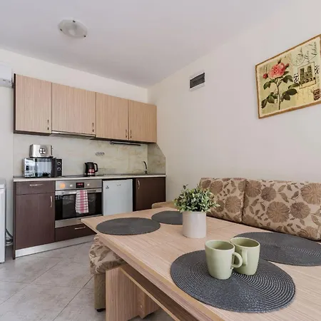 Apartament Romance 1br St St Constantine And Helena By Flat Manаger Sweti Konstantin i Sweta Elena