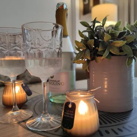 Romance 1br St St Constantine And Helena By Flat Manаger Apartament Sweti Konstantin i Sweta Elena