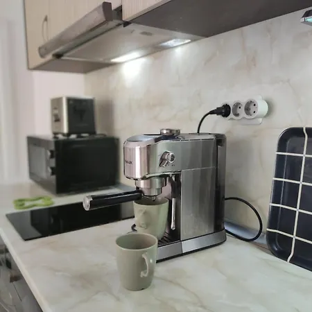 Apartament Romance 1br St St Constantine And Helena By Flat Manаger