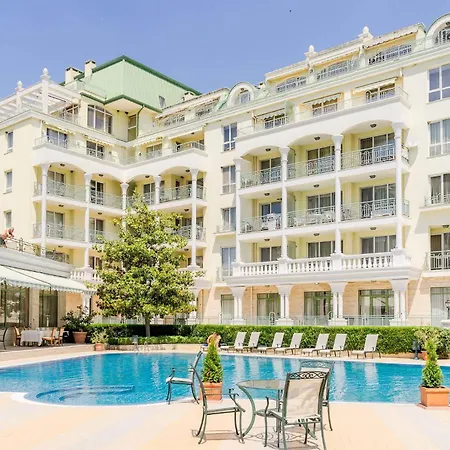 Apartament Romance 1br St St Constantine And Helena By Flat Manаger