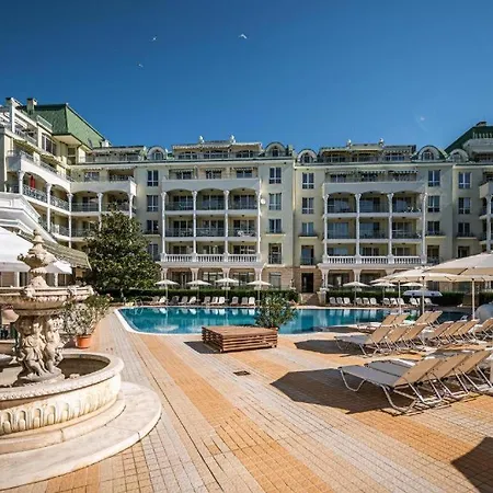 Romance 1br St St Constantine And Helena By Flat Manаger * Sweti Konstantin i Sweta Elena