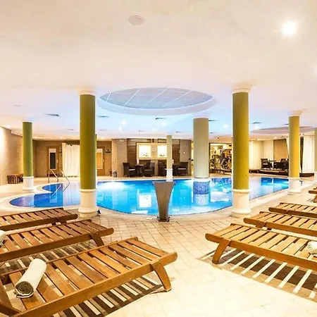 Romance 1br St St Constantine And Helena By Flat Manаger Apartament
